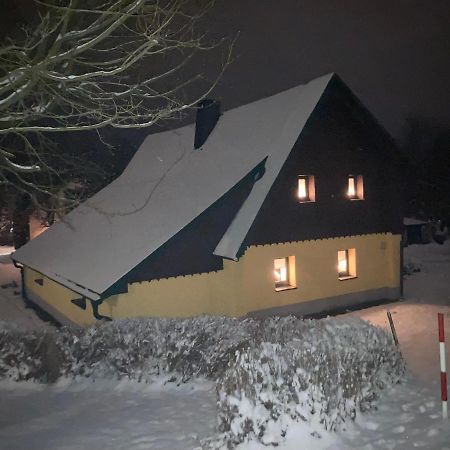 Ferienhaus Tooren Альтенберг Экстерьер фото