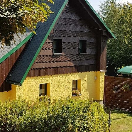 Ferienhaus Tooren Альтенберг Экстерьер фото