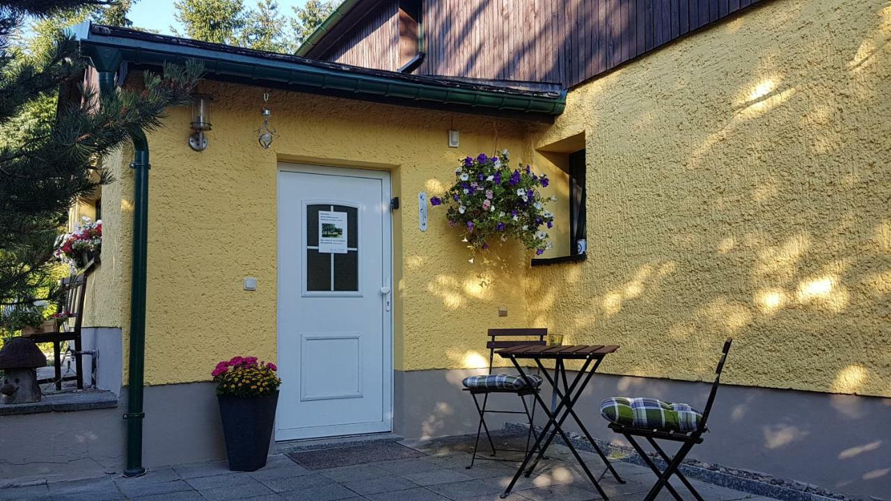 Ferienhaus Tooren Альтенберг Экстерьер фото